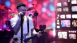 Maroon 5 - Livestream 2021 — foto 1