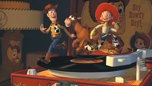 Toy Story 2 — foto 1