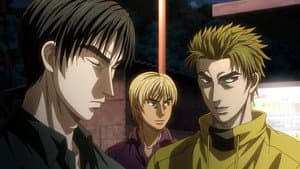 New Initial D La película: Leyenda 1 Despertar — foto 3