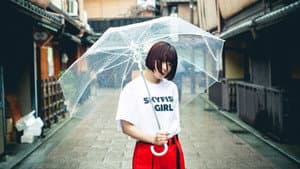 Skyfish Girl -The Movie- — foto 1