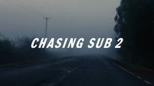 Chasing Sub 2 — foto 1