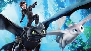 Cómo Entrenar A Tu Dragón 3 — foto 3