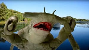 Cocaine Shark — foto 4