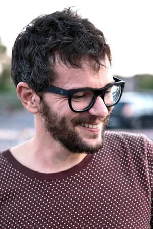 Enrico Bisi
