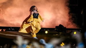 Rihanna: Rock in Rio — foto 2