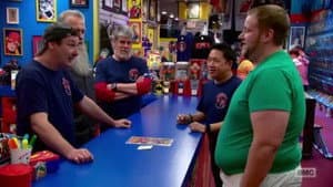 Episodio 7
