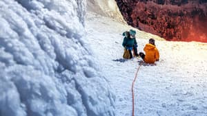 Explorer: Lake of Fire — foto 10