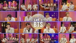Let’s BTS — foto 1