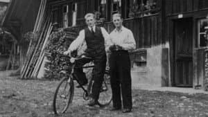 Die Erschiessung des Landesverräters Ernst S. — foto 1