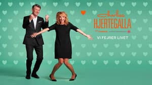 Hjertegalla — foto 5