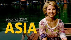 Samantha Brown's Asia — foto 1