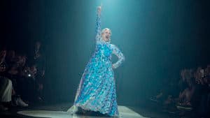Catwalk - Från Glada Hudik till New York — foto 1