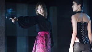 嘘喰い -鞍馬蘭子篇／梶隆臣篇- — foto 2