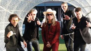 Collective Soul: Music in High Places — foto 1