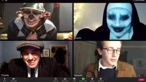 Ctrl+Alt+Trick/Treat — foto 1