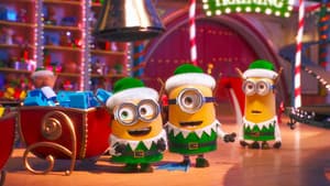 Santa's Little Helpers — foto 1