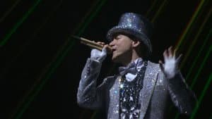 Jacky Cheung Half Century Tour — foto 2