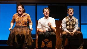 Merrily We Roll Along — foto 8