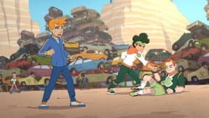 Episodio 15