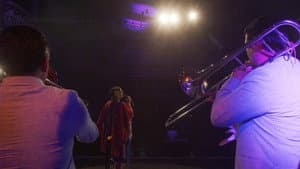 El Grito: Lila Downs en el Teatro Macedonio Alcalá, con la Orquesta de Alejandro Díaz y la Compañía de Danza Costumbrista — foto 11