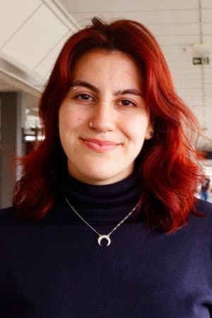 Valentina Peroboni