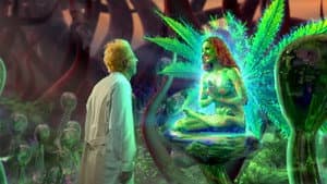 The Green Goddess — foto 1