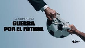 Superliga: La guerra por el futbol — foto 10