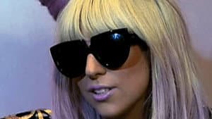 Lady Gaga's Secret World — foto 2