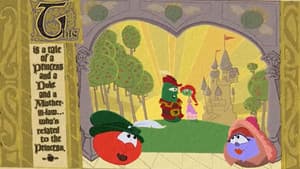 VeggieTales- Duke and the Great Pie War — foto 1