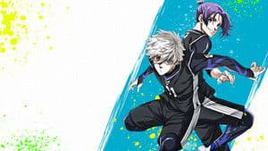 Blue Lock: Episodio Nagi — foto 2