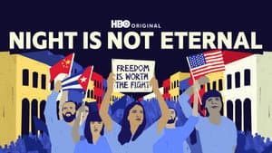 Night Is Not Eternal — foto 5