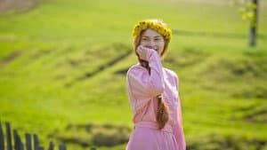 Небесные жены луговых мари — foto 1