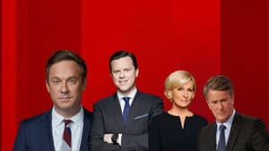 Morning Joe — foto 7