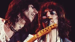 The Rolling Stones From The Vault: L.A. Forum Live In 1975 — foto 1