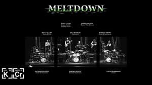 King Crimson: Meltdown - Live In Mexico City — foto 1