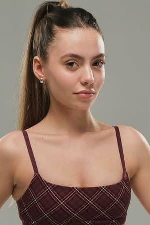Tuana Naz Tiryaki