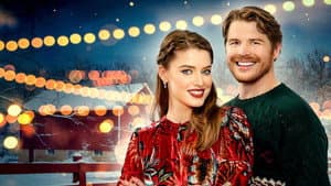 Christmas with Felicity — foto 2