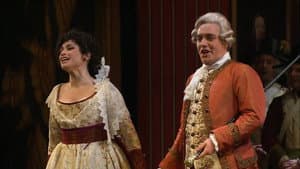 Il Barbiere di Siviglia — foto 1