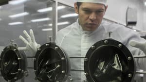 Million Dollar Moon Rock Heist — foto 2