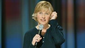 Ellen DeGeneres: Here and Now — foto 2