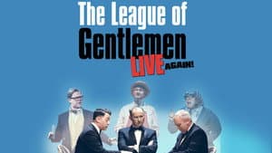 The League of Gentlemen - Live Again! — foto 4