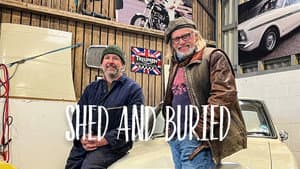 Shed & Buried — foto 3
