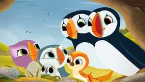 Puffin Rock and the New Friends — foto 3