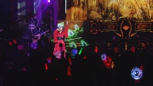 Mai Kuraki Live Project 2018 “Red it be ～君想ふ 春夏秋冬～” — foto 6
