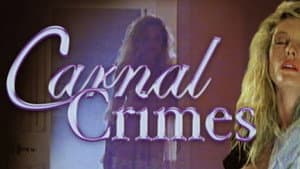 Carnal Crimes — foto 10