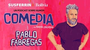 Pablo Fabregas