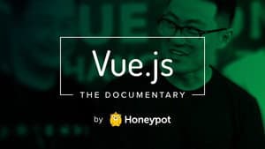 Vue.js: The Documentary — foto 1