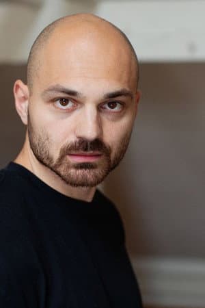 Boži Kocevski