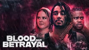 Blood and Betrayal — foto 1