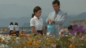 恐怖女子高校　女暴力教室 — foto 1
